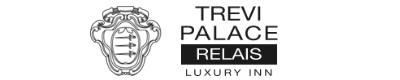 Trevi Palace Luxury Inn  Rome - Logo