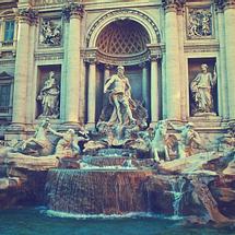 Trevi Palace Luxury Inn | Rome | 3 reasons to stay with us - 2