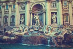Trevi Palace Luxury Inn | Rome | In the heart of Rome