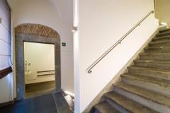 Trevi Palace Luxury Inn | Rome | A Historic Palace