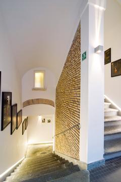 Trevi Palace Luxury Inn | Rome | Photos 1