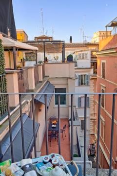 Trevi Palace Luxury Inn | Rome | Photos 2