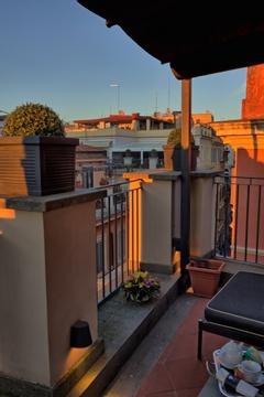 Trevi Palace Luxury Inn | Rome | Photos 3