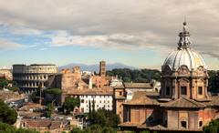 Trevi Palace Luxury Inn | Rome | Photos 3