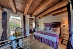 Trevi Palace Luxury Inn | Rome | Our Suites & Apartments