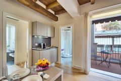 Trevi Palace Luxury Inn | Rome | Suites