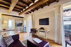 Trevi Palace Luxury Inn | Rome | Photos 13