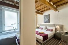 Trevi Palace Luxury Inn | Rome | Comfortable and spacious